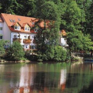 Фотографии гостиницы 
            Hotel Haus am See