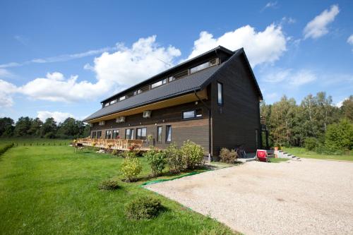 Фотография апарт отеля Love Island 2