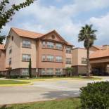 Фотография гостиницы Homewood Suites by Hilton Houston-Woodlands-Shenandoah