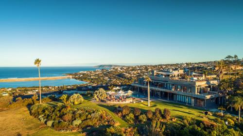 Фотография гостиницы Sky Villa Boutique Hotel by Raw Africa Boutique Collection