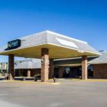 Фотография гостиницы Quality Inn Liberal