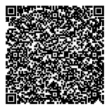 QR код гостиницы Энергия