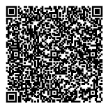 QR код гостиницы Радужный