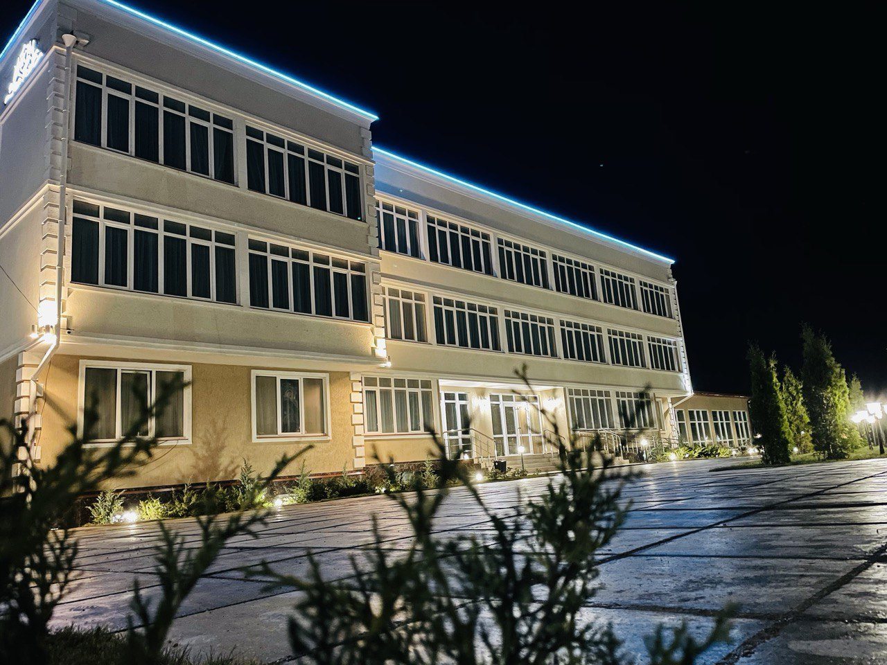 Фотография гостиницы Каменское