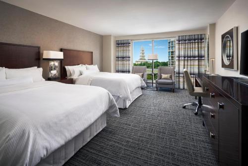 Фотография гостиницы The Westin Alexandria Old Town