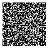 QR код мини отеля Лофт