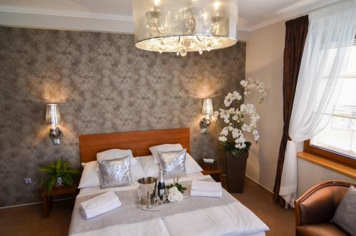 Фотография гостевого дома Penzion Prinz