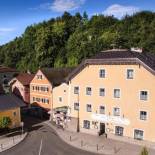 Фотография гостиницы Hotel Alt-Oberndorf