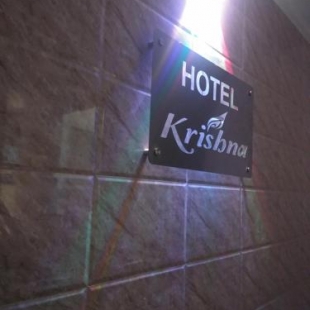 Фотография хостела Hotel Krishna