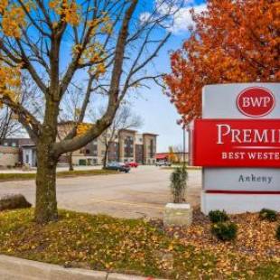 Фотографии гостиницы 
            Best Western Premier Ankeny Hotel