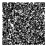 QR код памятника архитектуры Женская частная гимназия В.Л. Степанцовой