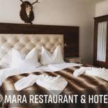 Фотография гостиницы Mara Restaurant & Hotel