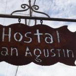 Фотография гостевого дома Hostal San Agustin