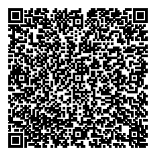 QR код хостела Daniel