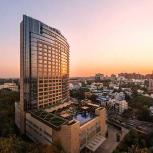 Фотографии гостиницы 
            Conrad Bengaluru