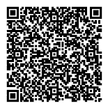 QR код хостела Chill