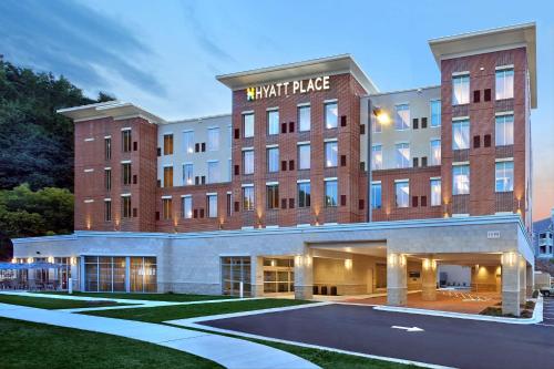 Фотография гостиницы Hyatt Place Chapel Hill
