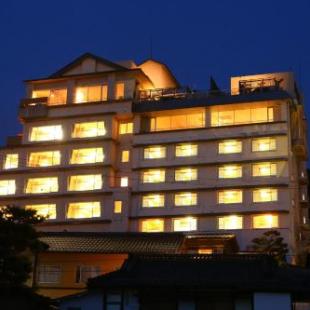 Фотография мини отеля onsen hotel OMOTO