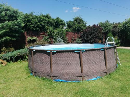 Фотография гостевого дома Dom Luna Haus