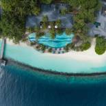 Фотография гостиницы Royal Island Premium All-Inclusive Resort at Baa Atoll Biosphere Reserve