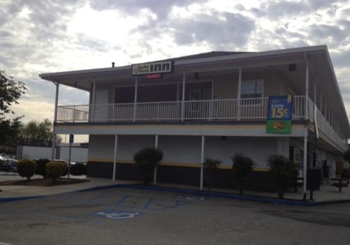 Фотография мотеля Garlic Farm Inn