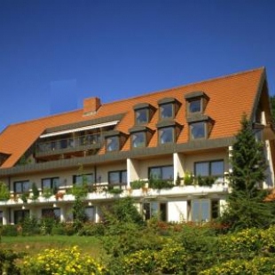 Фотография гостиницы Käfernberg Hotel - Restaurant