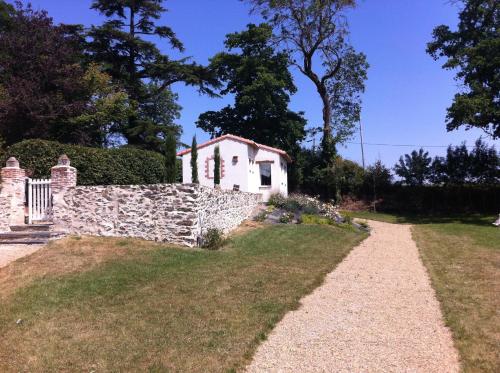 Фотография мини отеля Domaine du Chêne Crucy