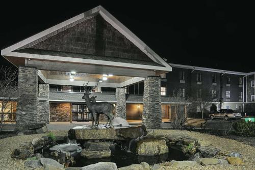 Фотография гостиницы La Quinta by Wyndham Boone