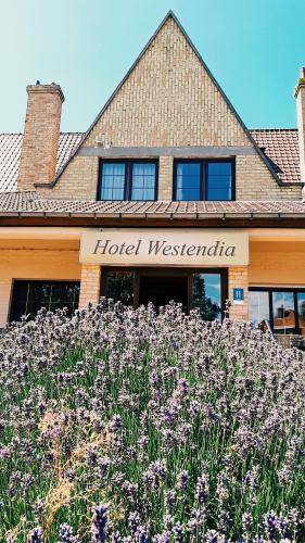 Фотография гостиницы Hotel Westendia
