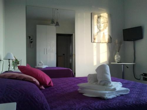 Фотография мини отеля B&B Villa Grace