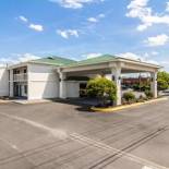 Фотография гостиницы Motel 6 Waycross