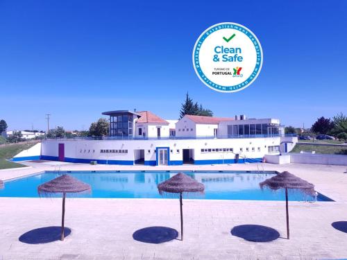 Фотография гостиницы Aldeamento Turístico de Palmela