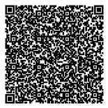 QR код гостиницы Прайд-отель