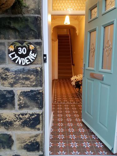 Фотография мини отеля Lyndene