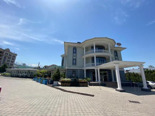 Фотография гостиницы Donatello