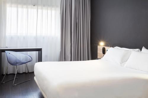 Фотография гостиницы B&B Hotel Albacete