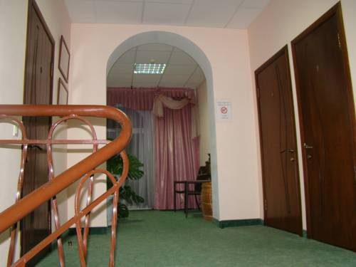 Фотография гостевого дома Верещагинский