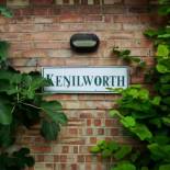 Фотография мини отеля Kenilworth Garden Accomodation