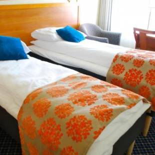 Фотографии гостиницы
Scandic Gardermoen