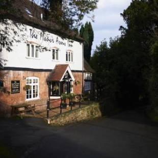 Фотографии мини отеля 
            The Manor Arms Inn