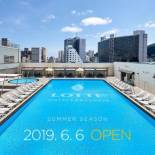 Фотография гостиницы Lotte Hotel Busan