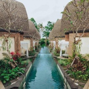 Фотография гостиницы Tanamas Villas Ubud