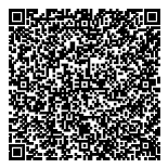 QR код гостиницы Альпийский дом Кляйн Ишгль