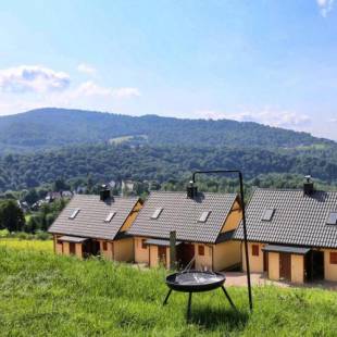 Фотографии гостевого дома 
            Osada Bóbrka nad Soliną