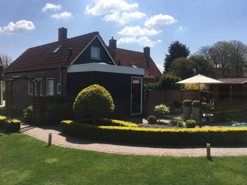 Фотография гостевого дома Pinkeltje