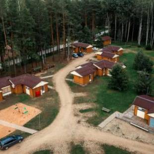 Фотографии кемпинга 
            Camping & Camper place Pasvalys