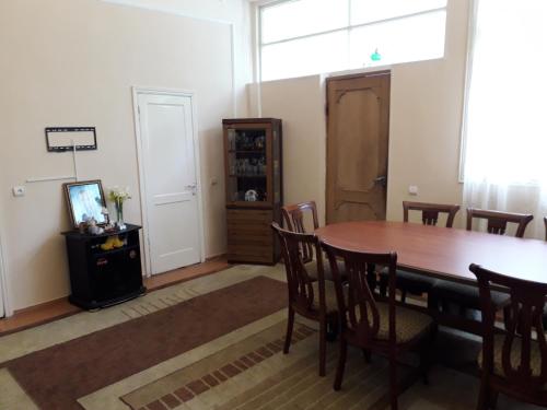 Фотография гостевого дома Private house (собственный дом)