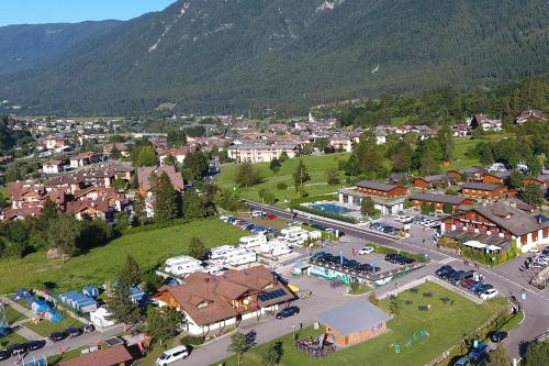 Фотографии кемпинга 
            Camping Dolomiti