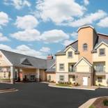 Фотография гостиницы Residence Inn Springfield