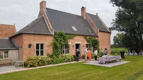 Фотография гостевого дома Holiday Home Victoria Fields